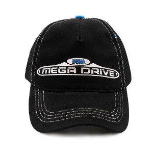 Sega - Mega Drive Trucker Cap