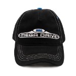 Sega - Mega Drive Trucker Cap - Packshot 1