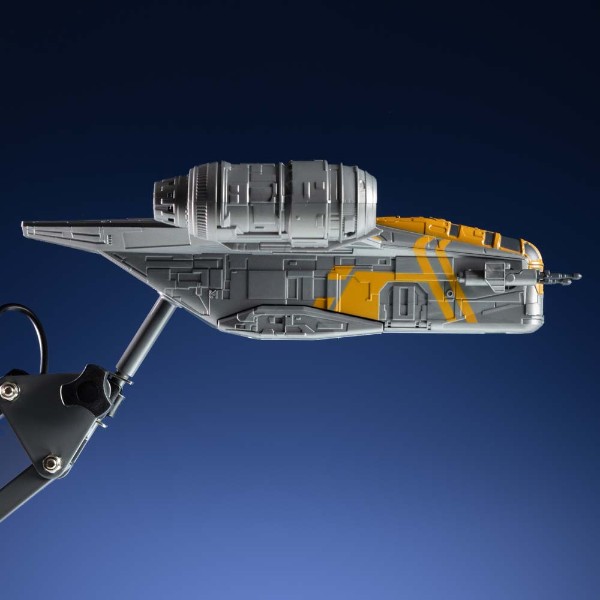 Star Wars - Razor Crest Poseable Desk Light - Packshot 3