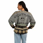 Disney - The Nightmare Before Christmas - Jack Skellington Christmas Hype Jersey - Packshot 2