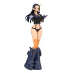 One Piece - Nico Robin (Egghead Style) Glitter & Glamours Figure - Packshot 1