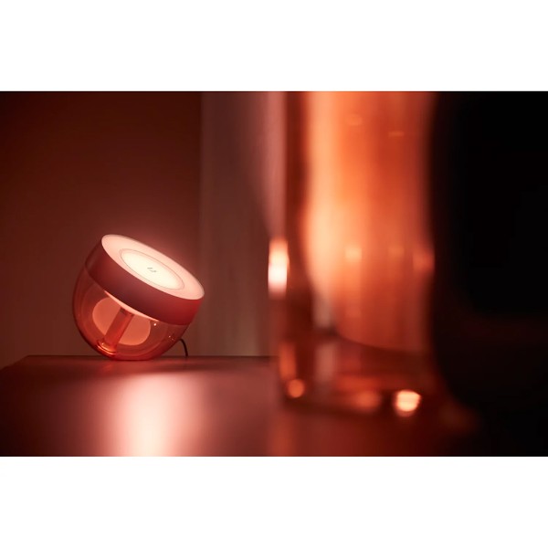 Philips - Hue Iris Copper Special Edition Lamp - Packshot 4