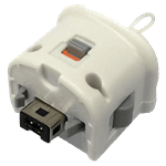Wii MotionPlus (preowned)