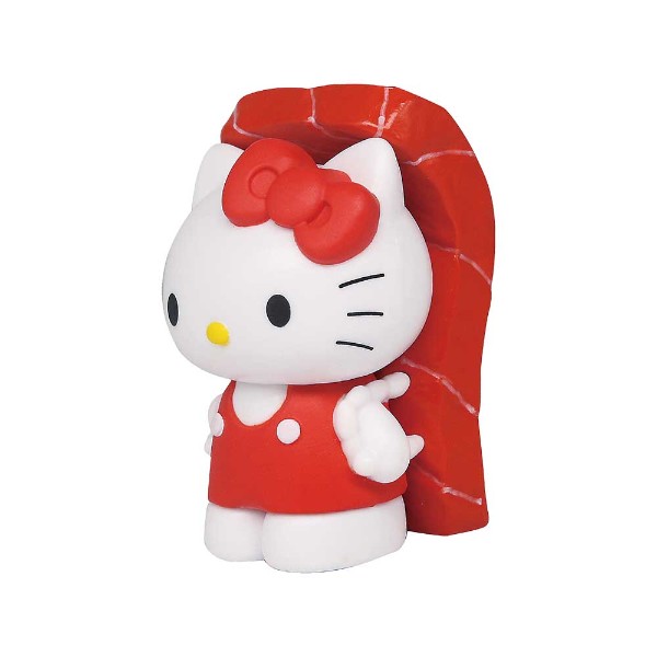 Sanrio - Hello Kitty - Twinchees Hello Kitty and Friends Sushi