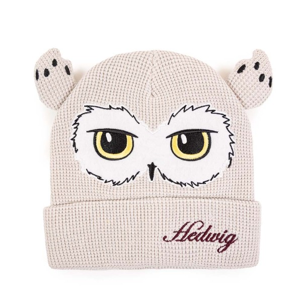 Harry Potter - Hedwig Beanie - Packshot 1
