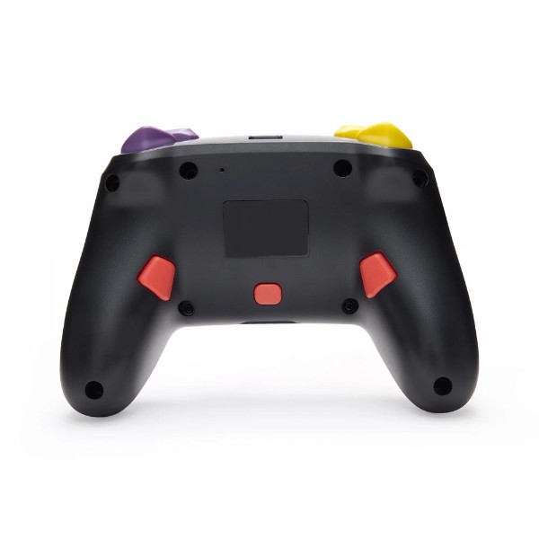 PowerA - Enhanced Wireless Controller for Nintendo Switch - Pikachu vs. Gengar - Packshot 4