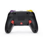 PowerA - Enhanced Wireless Controller for Nintendo Switch - Pikachu vs. Gengar - Packshot 4
