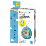 Tamagotchi - 1st Generation Tamagotchi Blue nanoblocks Figure - Packshot 5