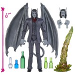Dungeon Crawler Carl - Moredecai Action Figure - Packshot 6
