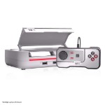 Evercade Classic Retro VS-R Solo Console