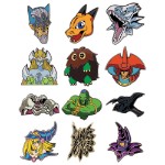Yu-Gi-Oh! - Mystery Pin Badge V2 Blind Box (Single Box) - Packshot 3