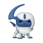 Pokemon - Absol Pop! Vinyl Figure