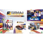 Formula Legends: Legacy Edition - Packshot 2