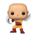One Punch Man - Saitama Pop! Vinyl Figure - Packshot 1