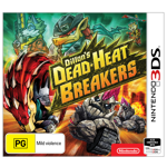 Dillon's Dead-Heat Breakers - Packshot 1