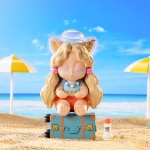 POP MART - COOLABO FATTY FATTY BABY Series Blind Box (Single Box) - Packshot 5