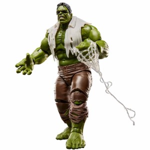 Marvel – Spider-Man: Brand New Day – the Hulk Marvel Legends Action Figure