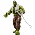 Marvel – Spider-Man: Brand New Day – the Hulk Marvel Legends Action Figure