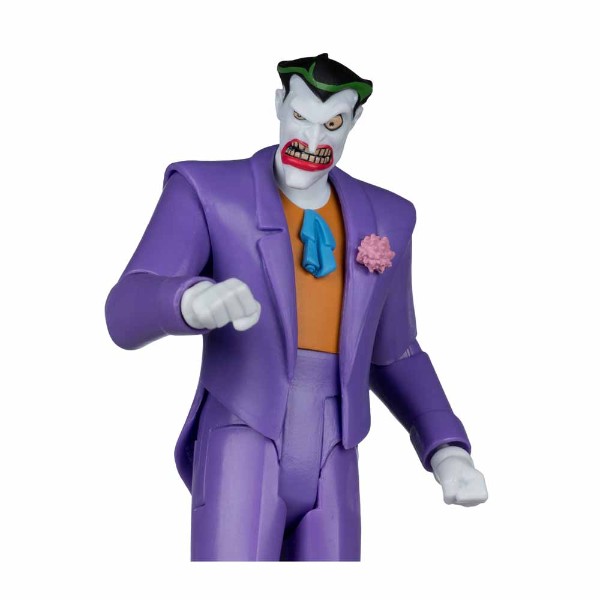 DC Comics – Batman: the Animated Series The Joker Action Figure - Packshot 3