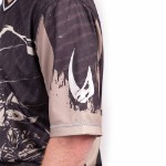 Star Wars - The Mandalorian Mando Football Jersey - Packshot 6