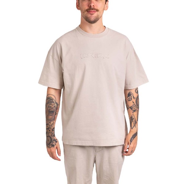 Netflix - KPop Demon Hunters - HUNTR/X Tour Oversized T-Shirt - Packshot 4