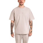 Netflix - KPop Demon Hunters - HUNTR/X Tour Oversized T-Shirt - Packshot 4