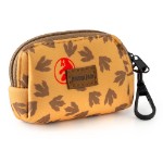 Jurassic Park - T-Rex Tracks Pet Clip Bag - Packshot 3
