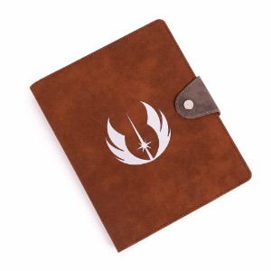 Star Wars - Jedi Emblem A5 Premium Notebook