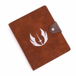 Star Wars - Jedi Emblem A5 Premium Notebook - Packshot 1