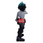 My Hero Academia - Izuku Midoriya Noir Edge Figure - Packshot 2