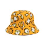 Garfield - Garfield Expressions Bucket Hat - Packshot 2