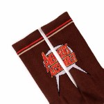 Marvel - The Avengers - Avengers Assemble Twin Crew Sock Pack - Packshot 3