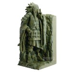 Naruto - Uchiha Madara Valley of The End Rock Wall Figure - Packshot 1