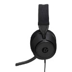 LucidSound LS10 Wired Gaming Headset for Playstation - Black - Packshot 4