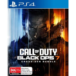 Call of Duty: Black Ops 7