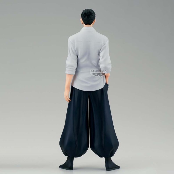 Jujutsu Kaisen - Suguru Geto (Hidden Inventory/Premature Death II Special Ver.) King of Artist Figure - Packshot 4