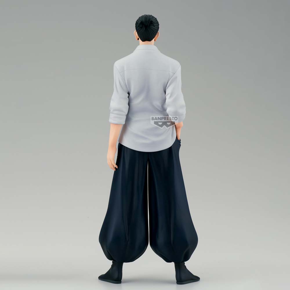 Jujutsu Kaisen - Suguru Geto (Hidden Inventory/Premature Death II Special Ver.) King of Artist Figure - Packshot 4