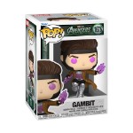 Marvel - Avengers: Doomsday - Gambit Pop! Vinyl Figure - Packshot 2