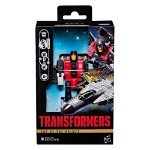 Transformers - Age of the Primes - Aerialbot Skydive Action Figure - Packshot 3