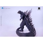Godzilla vs Mechagodzilla 2002 - Godzilla Action Figure - Packshot 4