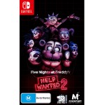 Five Nights at Freddy’s: Help Wanted 2 - Packshot 1