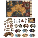 Fury of Dracula - Packshot 3