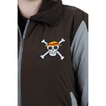 One Piece - Monkey D. Luffy Straw Hat Crew Jacket - Packshot 4