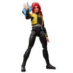 Marvel - X-Men 97 - Jean Grey Marvel Legends Action Figure - Packshot 5