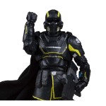 Helldivers 2 - B-01 Tactical Elite Edition 7" Action Figure - Packshot 5