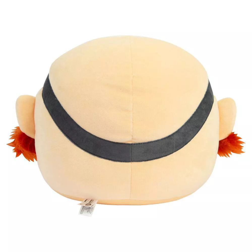 Sonic the Hedgehog - Mocchi-Mocchi Mega Eggman Plush - Packshot 3