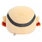 Sonic the Hedgehog - Mocchi-Mocchi Mega Eggman Plush - Packshot 3