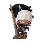 Assassin's Creed – Edward Kenway Qlectors Figure - Packshot 1