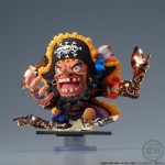 One Piece - Candy Niformation Tsukuru Marshall D. Teach Figure - Packshot 3