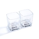 Dungeons & Dragons - Monsters Glass Tumbler 2-Pack - Packshot 3